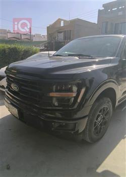 فۆرد F-150
